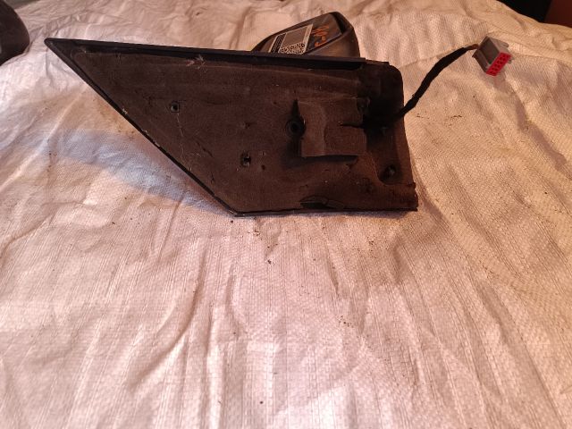 bontott FORD FIESTA V Jobb Visszapillantó Tükör (Elektromos)