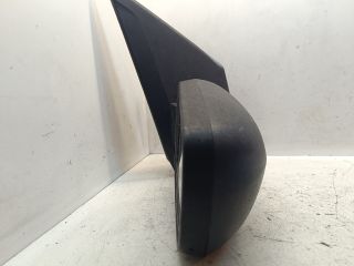 bontott FORD FIESTA V Jobb Visszapillantó Tükör (Elektromos)