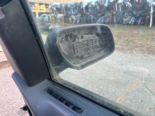 bontott FORD FIESTA V Jobb Visszapillantó Tükör (Elektromos)