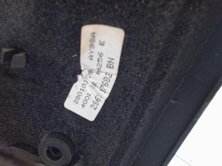 bontott FORD FIESTA V Jobb Visszapillantó Tükör (Elektromos)