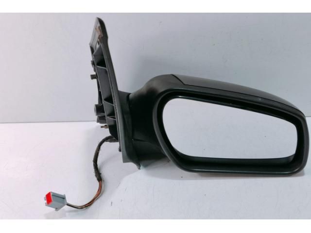 bontott FORD FIESTA V Jobb Visszapillantó Tükör (Elektromos)