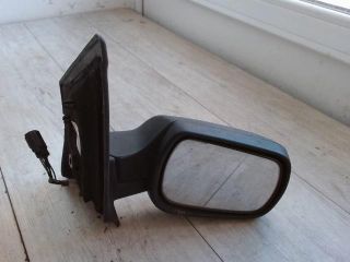 bontott FORD FIESTA V Jobb Visszapillantó Tükör (Elektromos)