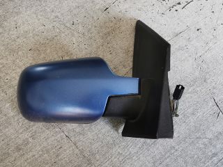 bontott FORD FIESTA V Jobb Visszapillantó Tükör (Elektromos)