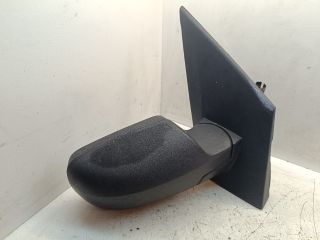 bontott FORD FIESTA V Jobb Visszapillantó Tükör (Elektromos)