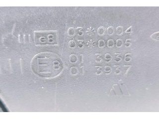 bontott FORD FIESTA V Jobb Visszapillantó Tükör (Elektromos)