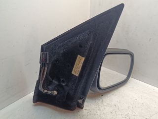 bontott FORD FIESTA V Jobb Visszapillantó Tükör (Elektromos)