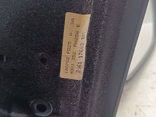 bontott FORD FIESTA V Jobb Visszapillantó Tükör (Elektromos)