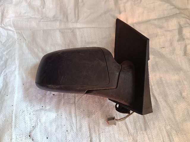 bontott FORD FIESTA V Jobb Visszapillantó Tükör (Elektromos)