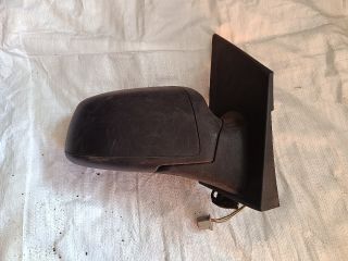 bontott FORD FIESTA V Jobb Visszapillantó Tükör (Elektromos)