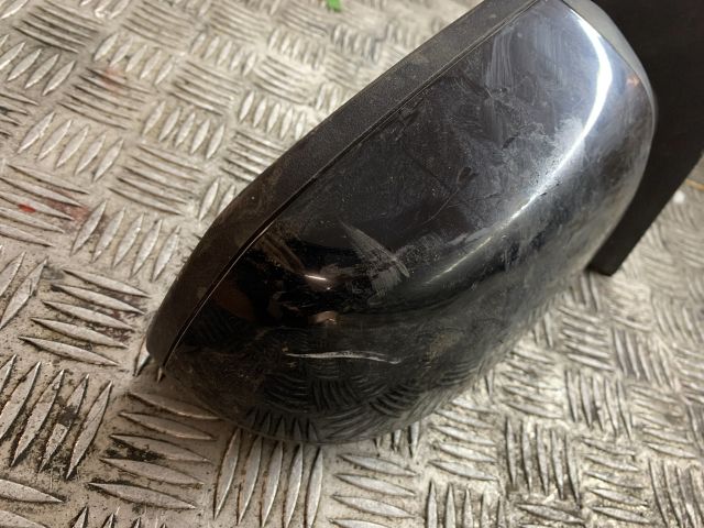 bontott FORD FIESTA V Jobb Visszapillantó Tükör (Elektromos)