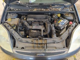 bontott FORD FIESTA V Jobb Visszapillantó Tükör (Elektromos)