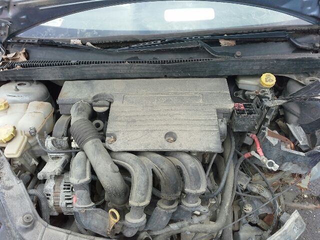 bontott FORD FIESTA V Jobb Visszapillantó Tükör (Elektromos)