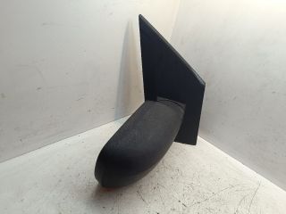 bontott FORD FIESTA V Jobb Visszapillantó Tükör (Elektromos)