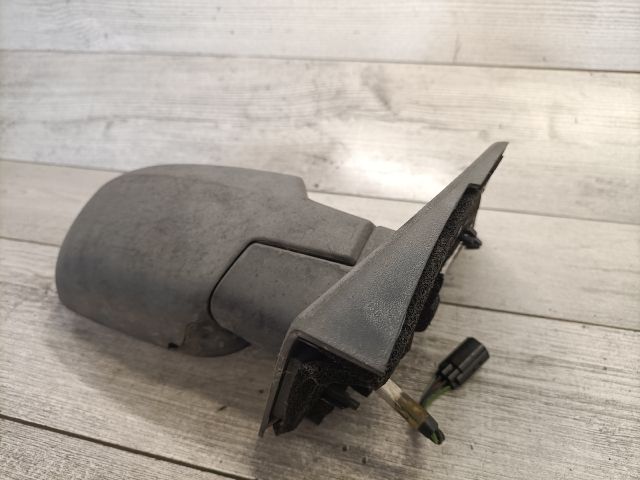 bontott FORD FIESTA V Jobb Visszapillantó Tükör (Elektromos)