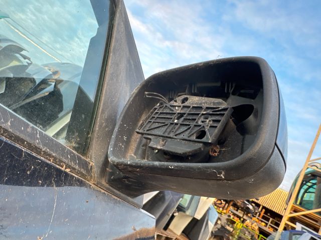 bontott FORD FIESTA V Jobb Visszapillantó Tükör (Elektromos)