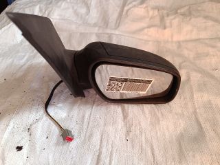 bontott FORD FIESTA V Jobb Visszapillantó Tükör (Elektromos)