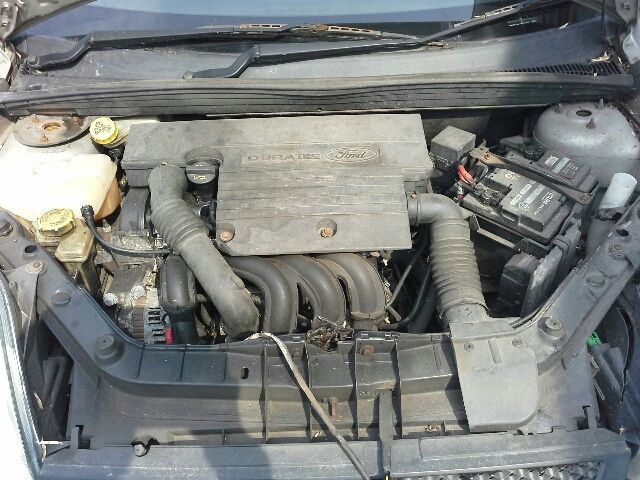 bontott FORD FIESTA V Jobb Visszapillantó Tükör (Elektromos)