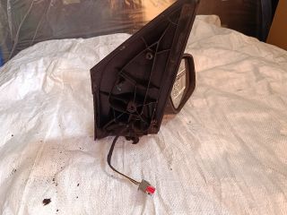 bontott FORD FIESTA V Jobb Visszapillantó Tükör (Elektromos)