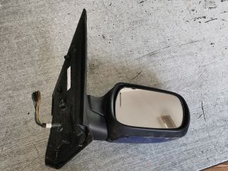 bontott FORD FIESTA V Jobb Visszapillantó Tükör (Elektromos)