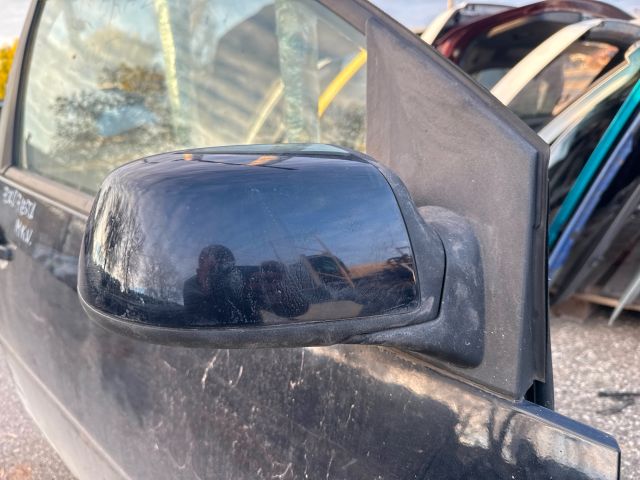 bontott FORD FIESTA V Jobb Visszapillantó Tükör (Elektromos)