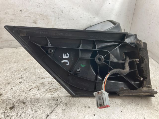 bontott FORD FIESTA V Jobb Visszapillantó Tükör (Elektromos)