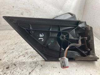 bontott FORD FIESTA V Jobb Visszapillantó Tükör (Elektromos)