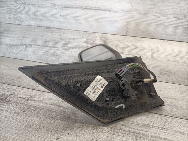 bontott FORD FIESTA V Jobb Visszapillantó Tükör (Elektromos)