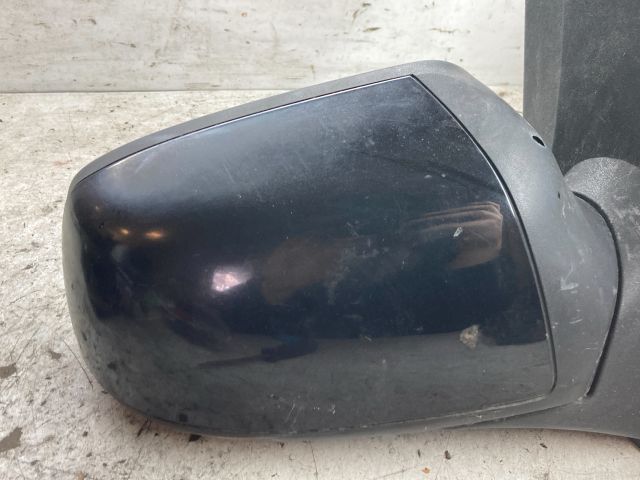 bontott FORD FIESTA V Jobb Visszapillantó Tükör (Elektromos)