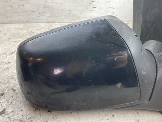 bontott FORD FIESTA V Jobb Visszapillantó Tükör (Elektromos)