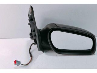 bontott FORD FIESTA V Jobb Visszapillantó Tükör (Elektromos)