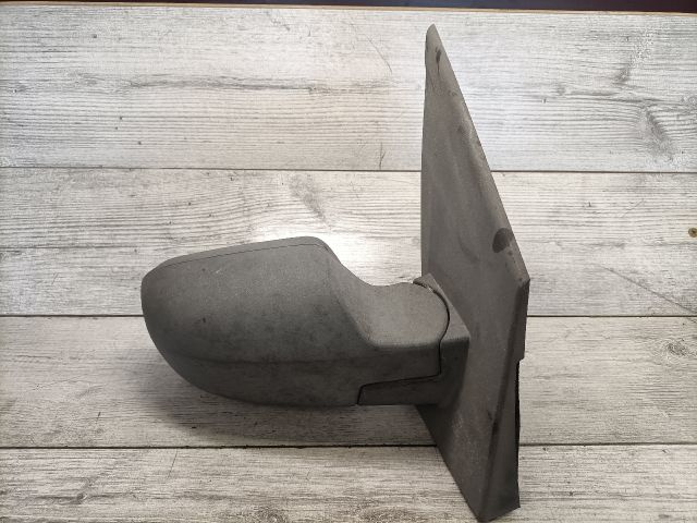 bontott FORD FIESTA V Jobb Visszapillantó Tükör (Elektromos)