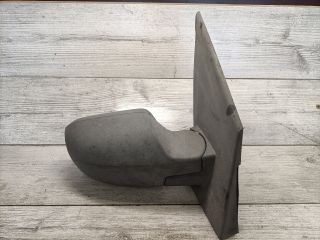 bontott FORD FIESTA V Jobb Visszapillantó Tükör (Elektromos)