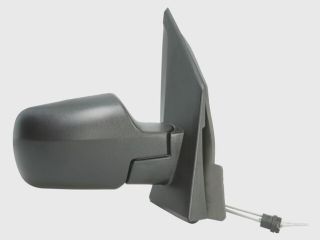 bontott FORD FIESTA V Jobb Visszapillantó Tükör (Mechanikus)