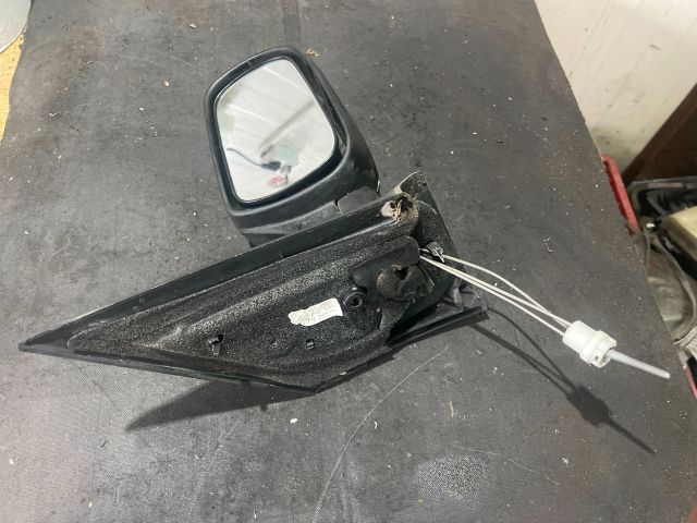 bontott FORD FIESTA V Jobb Visszapillantó Tükör (Mechanikus)