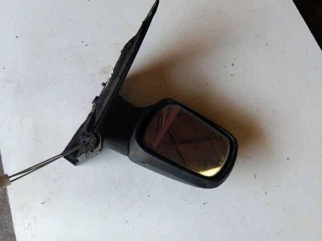 bontott FORD FIESTA V Jobb Visszapillantó Tükör (Mechanikus)