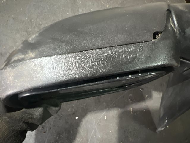 bontott FORD FIESTA V Jobb Visszapillantó Tükör (Mechanikus)