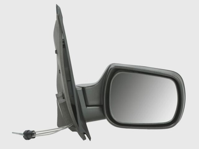 bontott FORD FIESTA V Jobb Visszapillantó Tükör (Mechanikus)