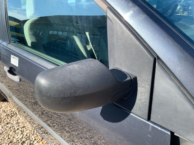 bontott FORD FIESTA V Jobb Visszapillantó Tükör (Mechanikus)