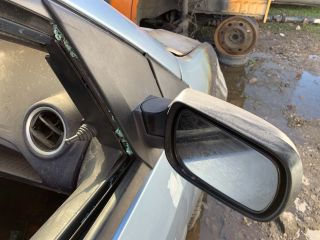 bontott FORD FIESTA V Jobb Visszapillantó Tükör (Mechanikus)