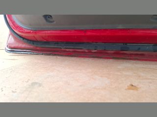 bontott FORD FIESTA V Jobb Visszapillantó Tükör (Mechanikus)