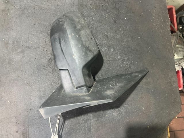 bontott FORD FIESTA V Jobb Visszapillantó Tükör (Mechanikus)