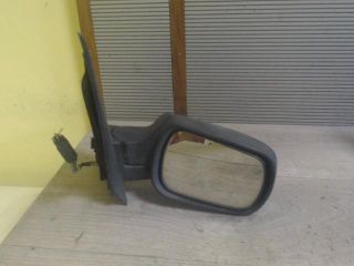 bontott FORD FIESTA V Jobb Visszapillantó Tükör (Mechanikus)