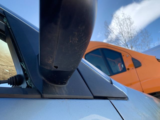 bontott FORD FIESTA V Jobb Visszapillantó Tükör (Mechanikus)