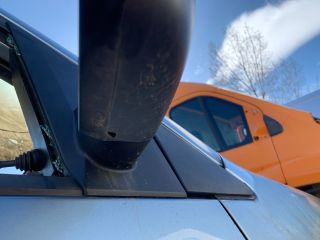 bontott FORD FIESTA V Jobb Visszapillantó Tükör (Mechanikus)