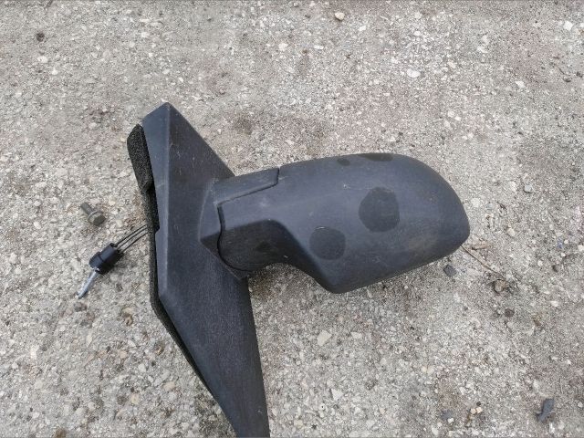 bontott FORD FIESTA V Jobb Visszapillantó Tükör (Mechanikus)