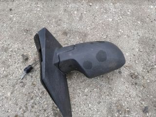 bontott FORD FIESTA V Jobb Visszapillantó Tükör (Mechanikus)