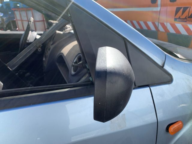 bontott FORD FIESTA V Jobb Visszapillantó Tükör (Mechanikus)