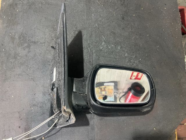 bontott FORD FIESTA V Jobb Visszapillantó Tükör (Mechanikus)