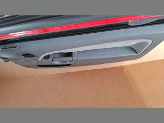 bontott FORD FIESTA V Jobb Visszapillantó Tükör (Mechanikus)