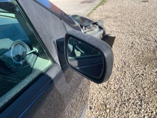 bontott FORD FIESTA V Jobb Visszapillantó Tükör (Mechanikus)